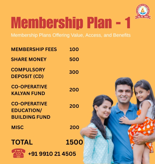  Membership Plan-1